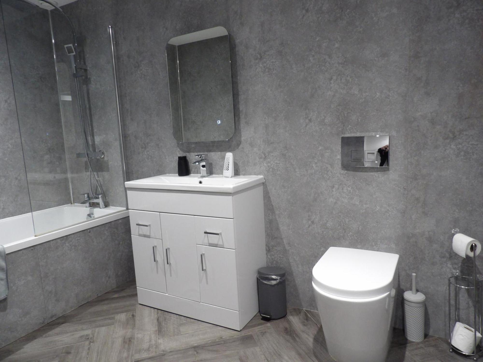 Lovely 3 Bedroom Apartment With Private Garden In Edinburgh City Centre Zewnętrze zdjęcie