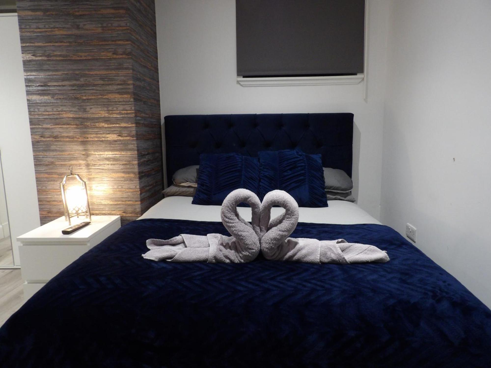 Lovely 3 Bedroom Apartment With Private Garden In Edinburgh City Centre Zewnętrze zdjęcie