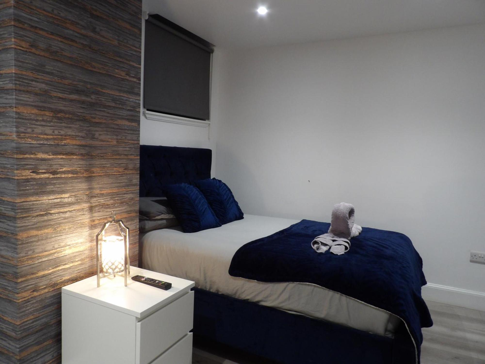 Lovely 3 Bedroom Apartment With Private Garden In Edinburgh City Centre Zewnętrze zdjęcie